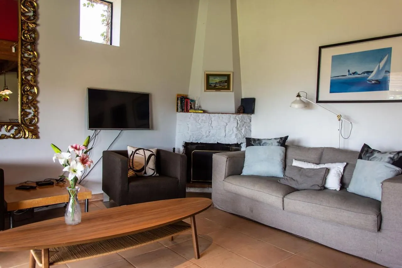 Holiday home Can Negrell Vidreres