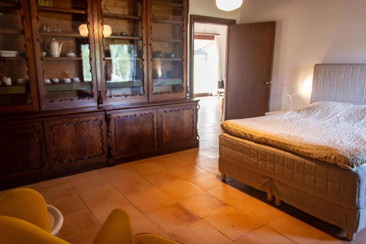 Holiday home Can Negrell Vidreres Spain