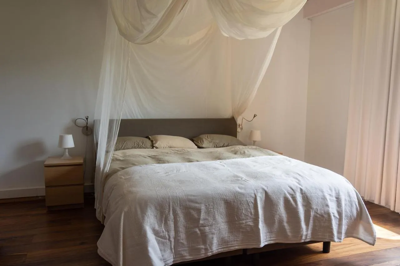 Holiday home Can Negrell Vidreres