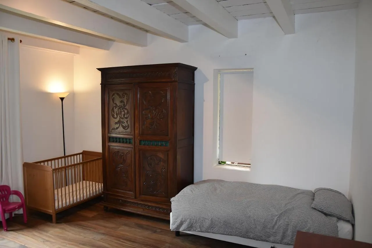 Can Negrell Vidreres Holiday home