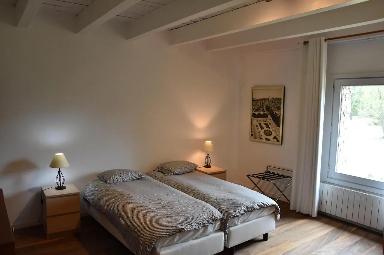 Holiday home Can Negrell Vidreres Spain