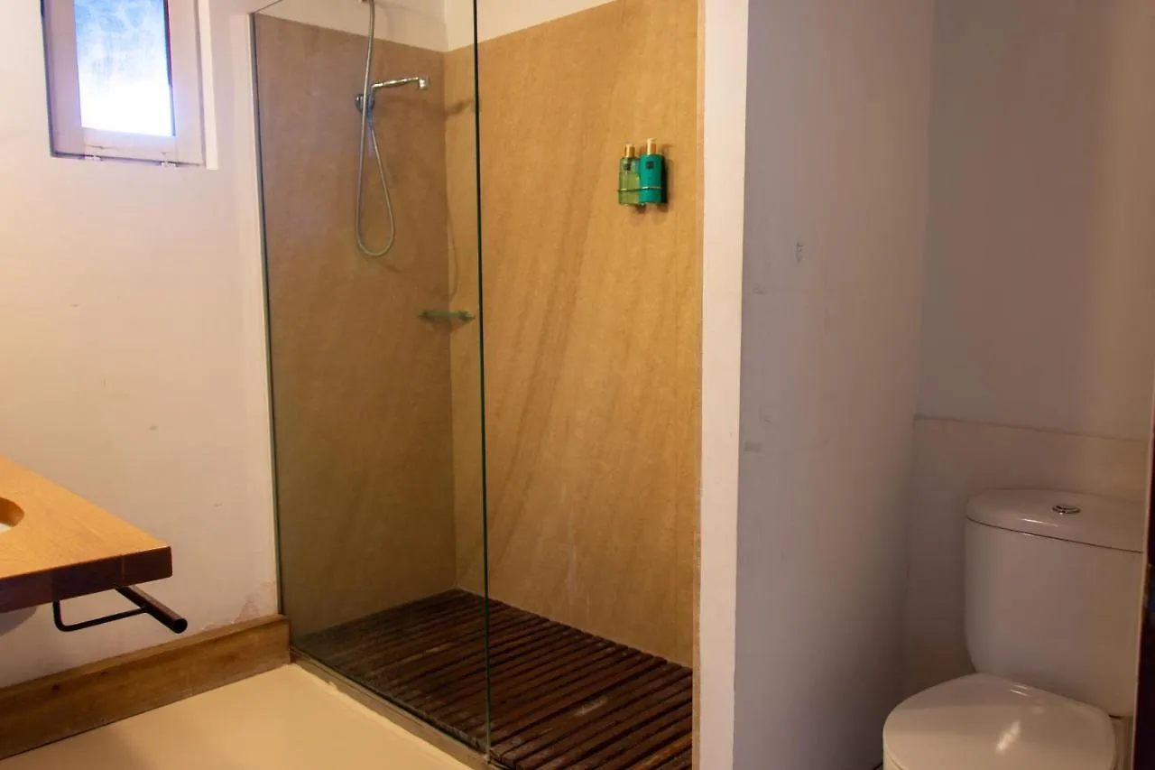 Holiday home Can Negrell Vidreres Spain