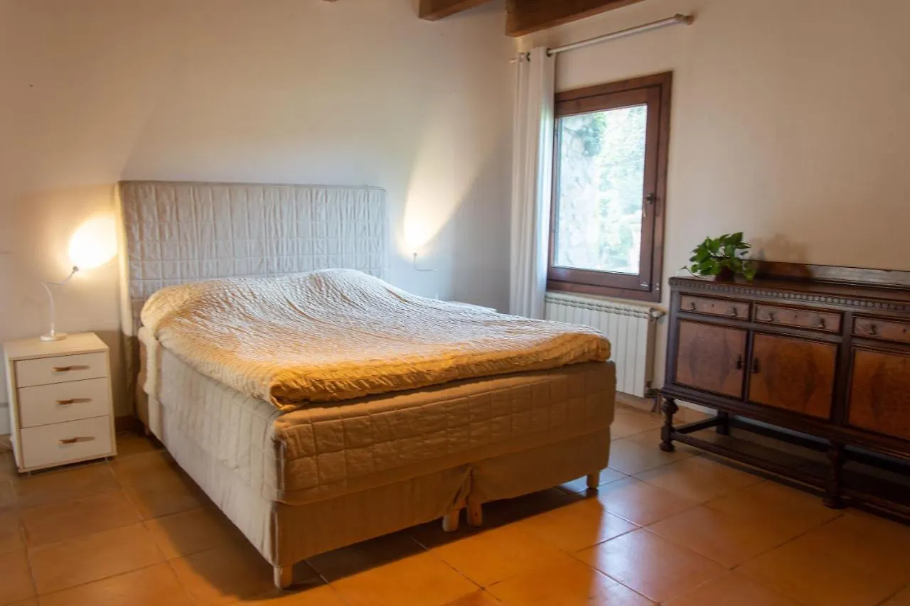 Holiday home Can Negrell Vidreres Spain